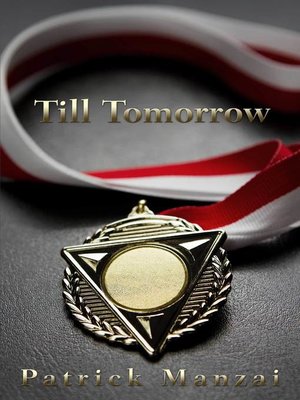 cover image of Till Tomorrow
